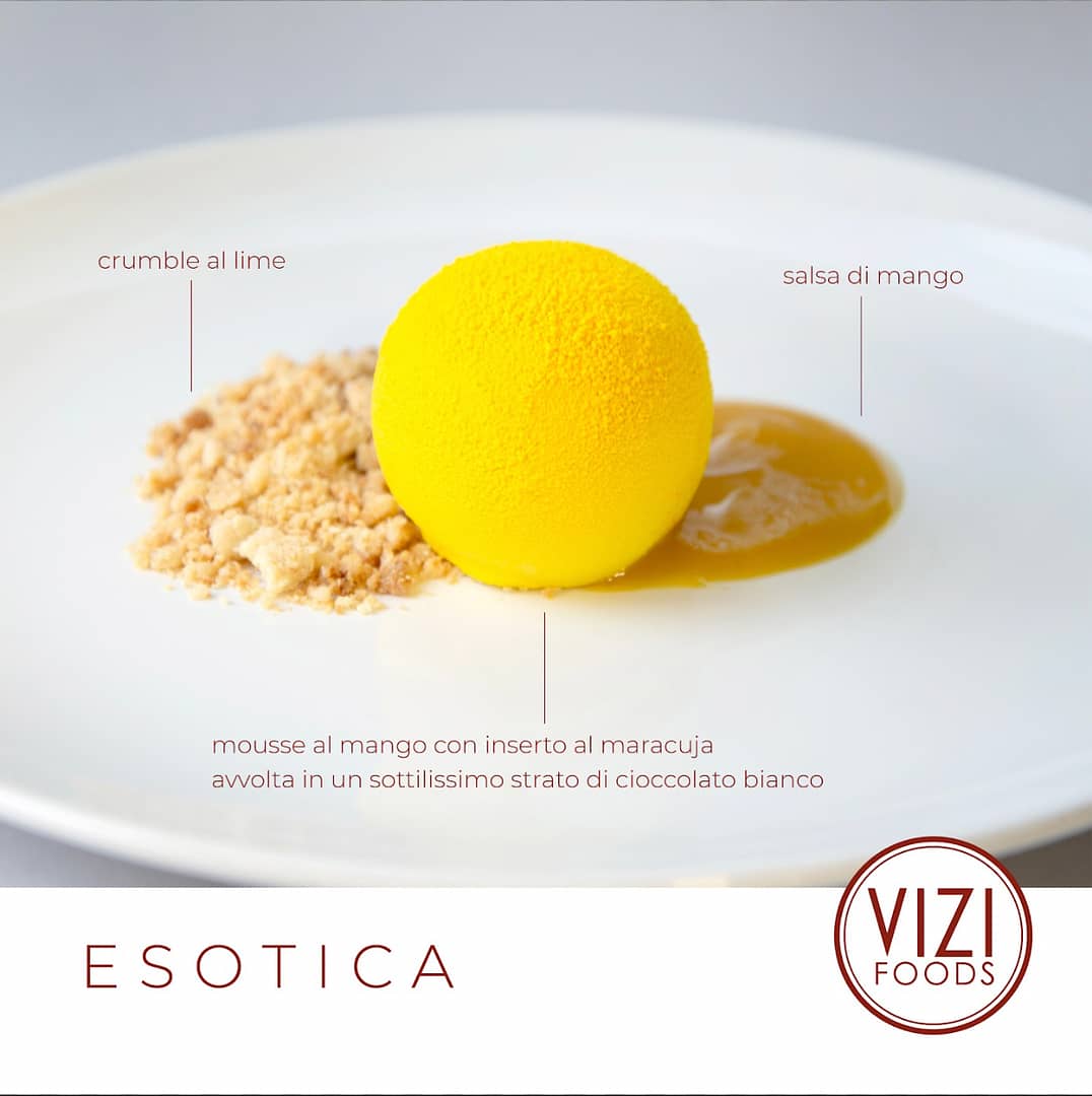 Esotica Vizi Foods