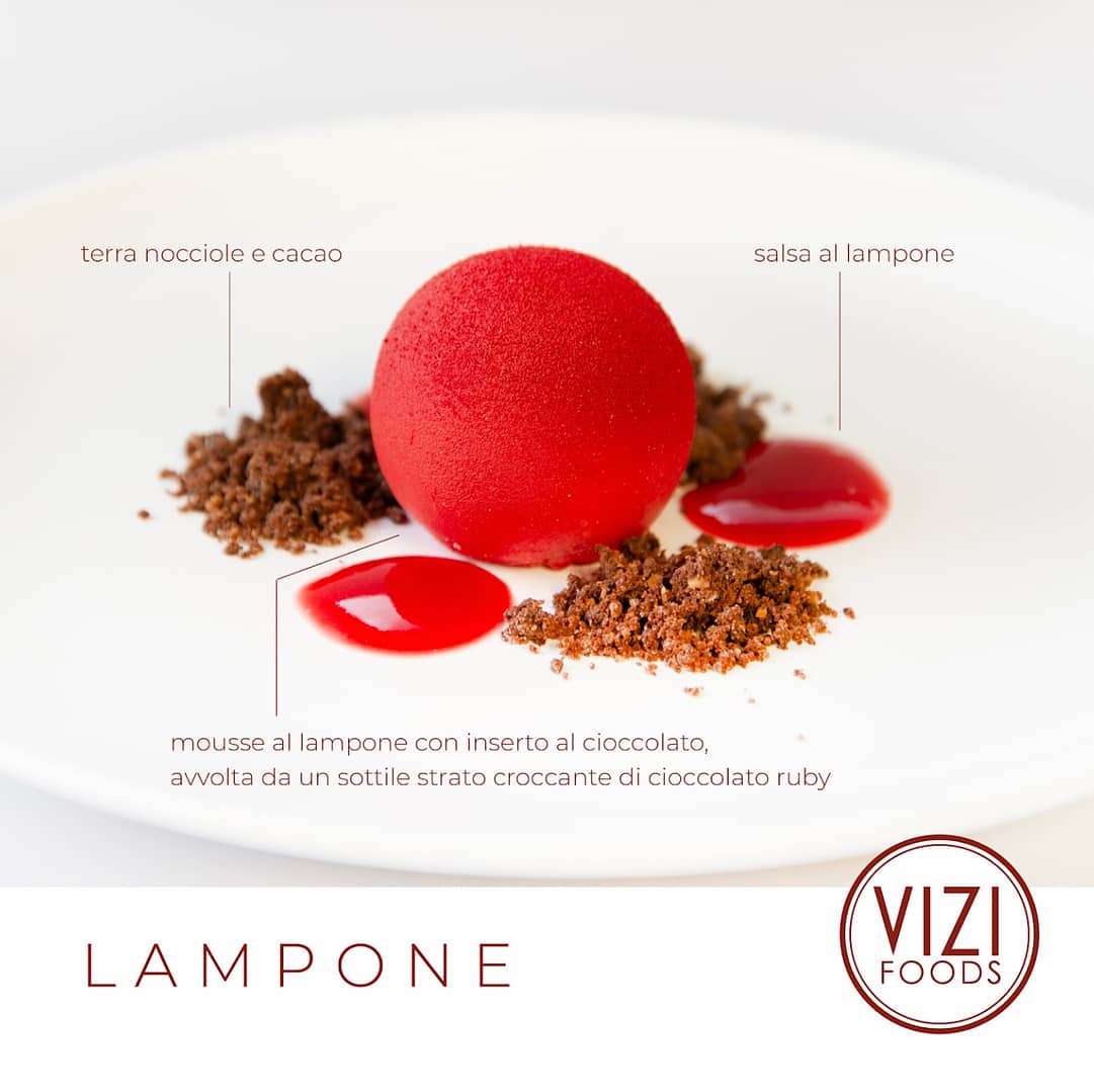 Lampone Vizi Foods